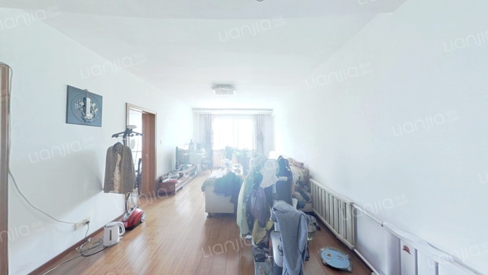 南山路小区二手房实景图