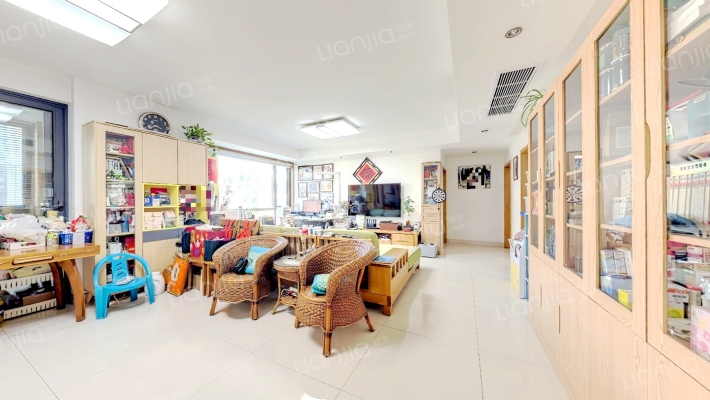 白金海岸二手房实景图