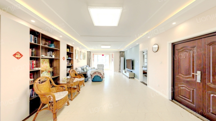 玉湖庭苑二手房实景图