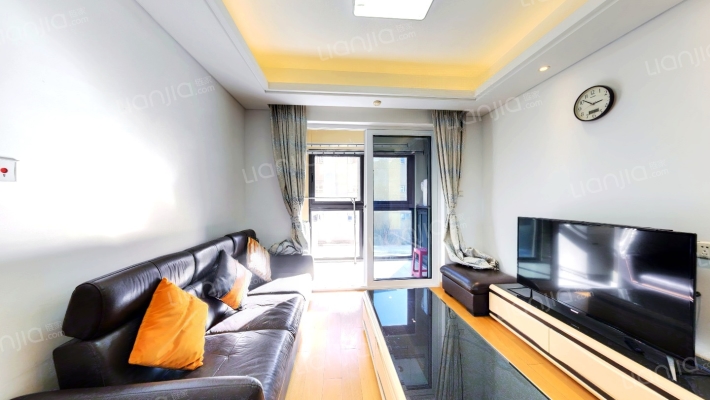 林肯公园二手房实景图