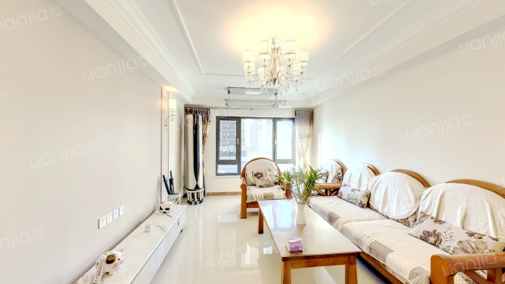 半岛天境二手房实景图