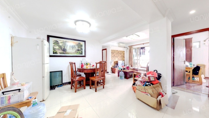 恒骏花园二手房实景图