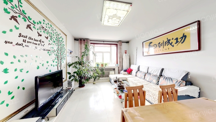 66393部队干休所二手房实景图