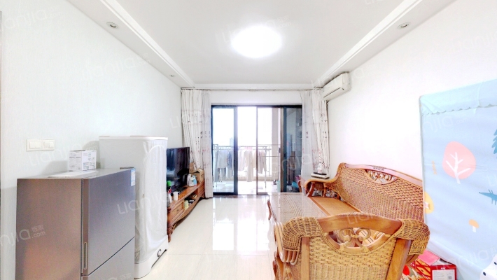 可逸家园二手房实景图