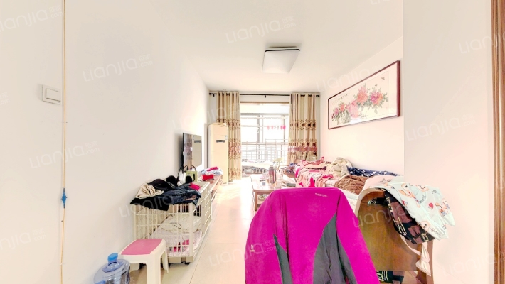 鑫苑望江花园二手房实景图