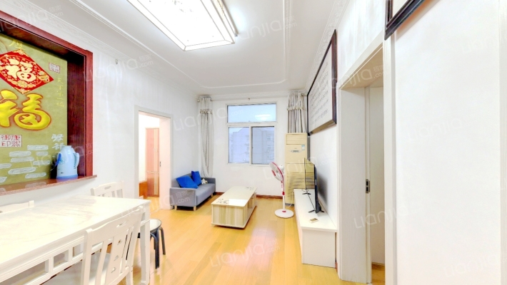 金鑫南村二手房实景图