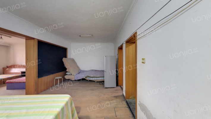 涌泉社区二手房实景图