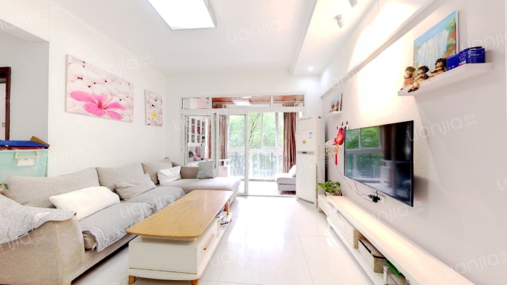 云盛路26号二手房实景图