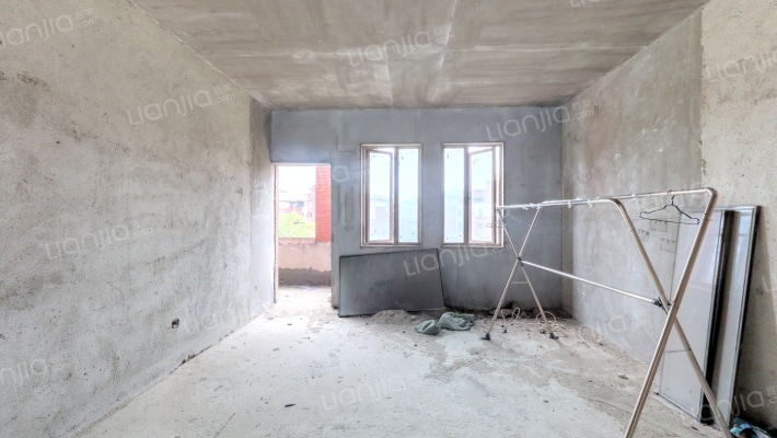 熙庭原著二手房实景图