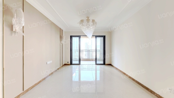 恒大御景天下二手房实景图