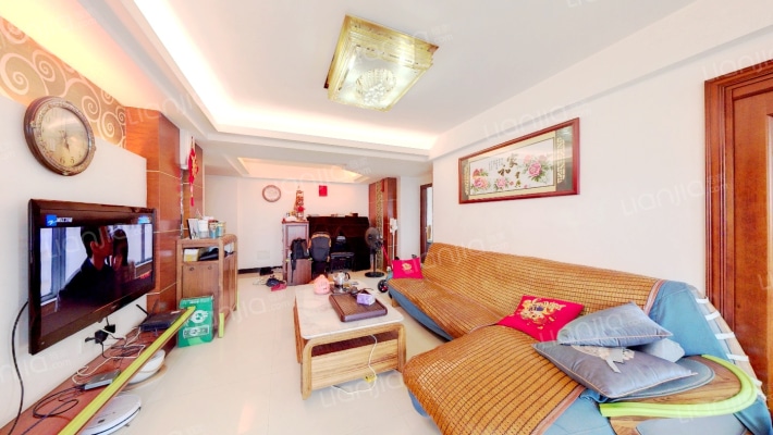 名汇商业大厦二手房实景图