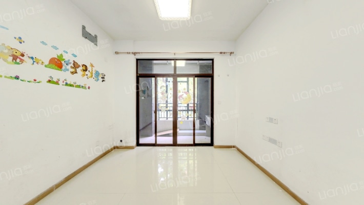 博仕后官邸二手房实景图