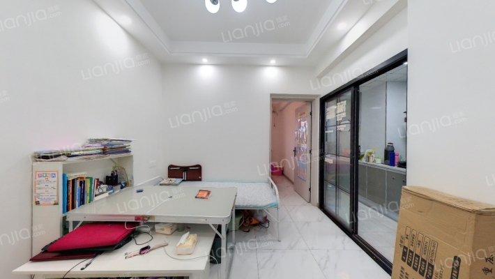 交通大厦二手房实景图