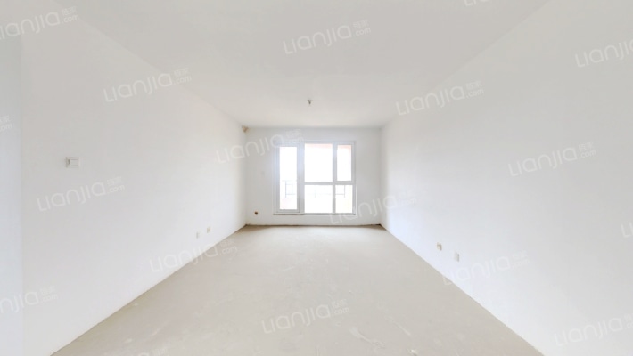 龙湖源著二手房实景图