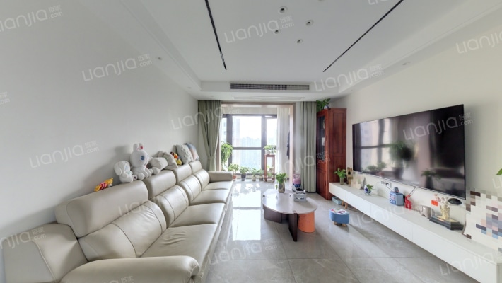 南行旺苑二手房实景图