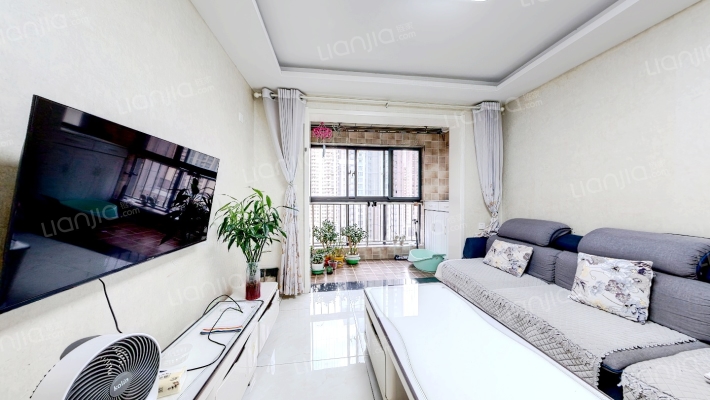 三丰中心思想二手房实景图