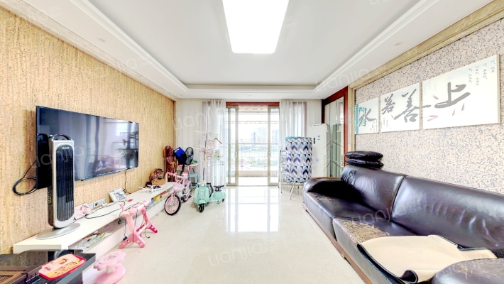 世茂外滩花园二手房实景图