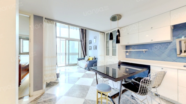 星耀城二手房实景图