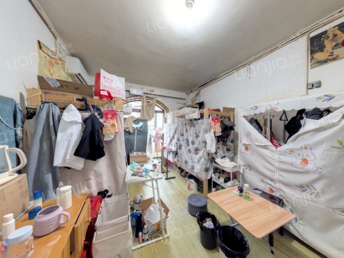 整租·遵义路575弄 3室1厅 东/西