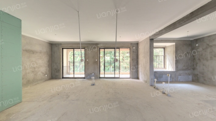 阳光城檀映二手房实景图