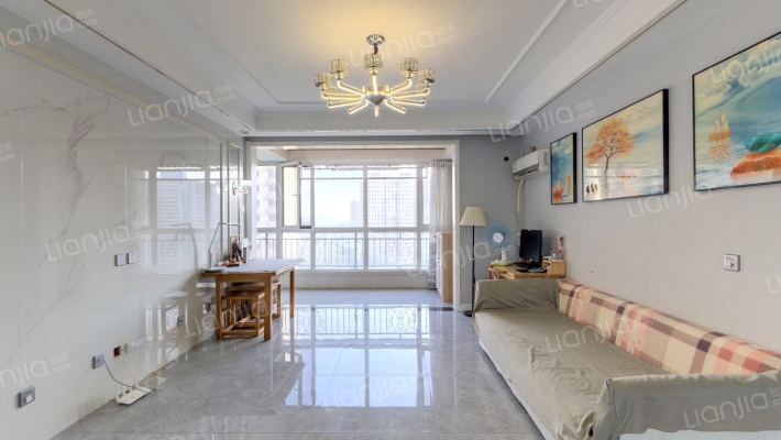 盛邦花园六区二手房实景图