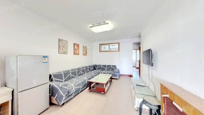 千鹤园小区二手房实景图