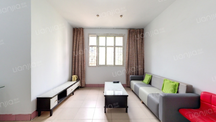 和园小区二手房实景图