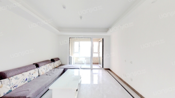 龙湖·春江彼岸二手房实景图