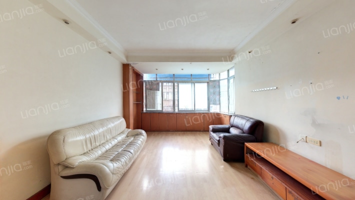 银丰花园二手房实景图