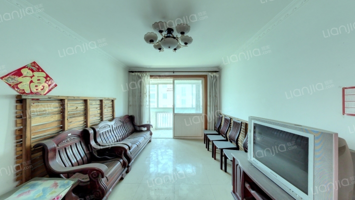 新锦园二手房实景图