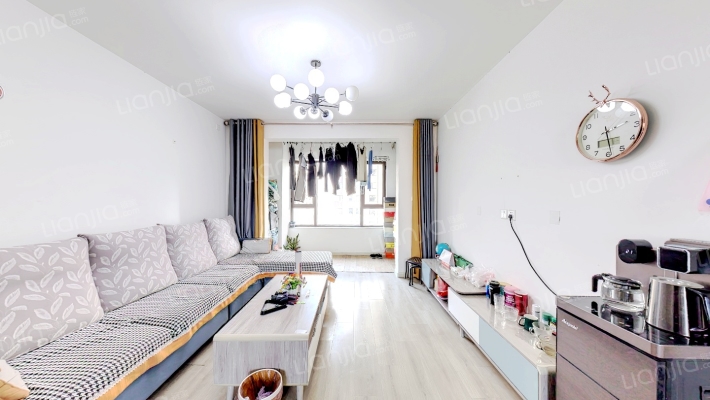 颐璟华苑二手房实景图