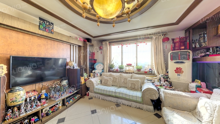 久华里二手房实景图