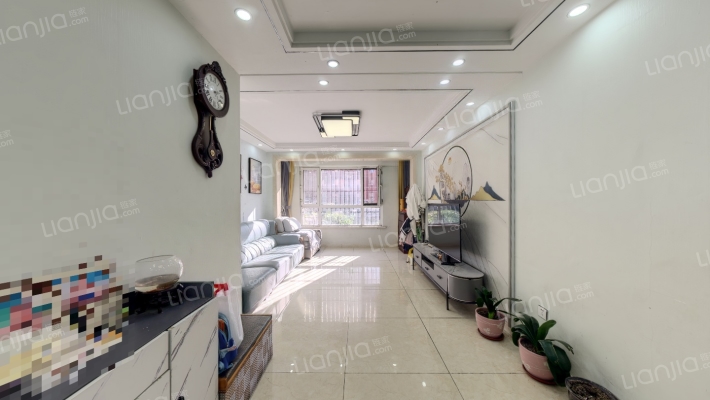 塞纳阳光C区二手房实景图