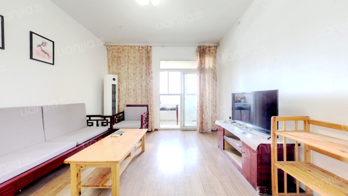 九峰花园二手房实景图