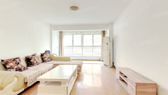 魁玉花园二手房实景图