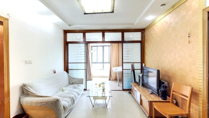 仁和英伦皇家花园二手房实景图