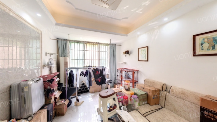 四季嘉园二手房实景图