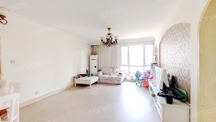 宏都筑景Ⅰ期二手房实景图