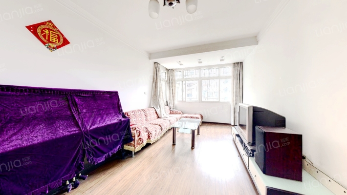 武钢钢花新村121小区二手房实景图