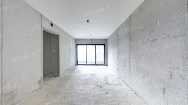 华发城建四季半岛水晶湾二手房实景图