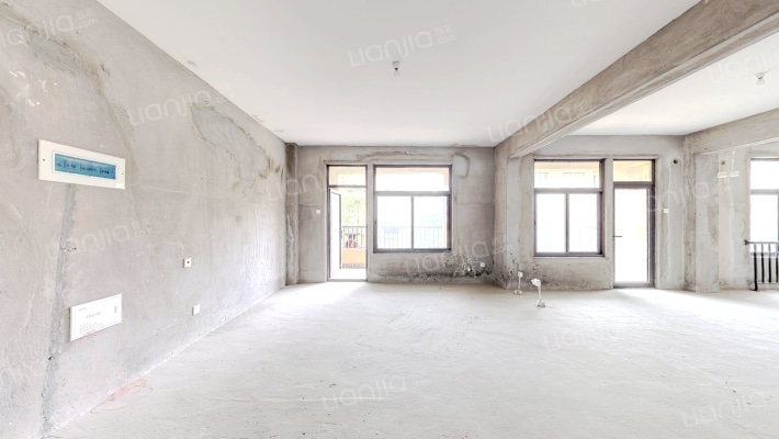 正祥橘郡二手房实景图