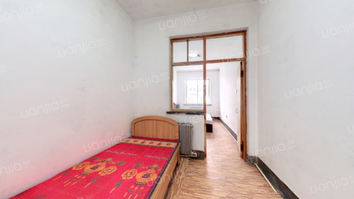 大华散盘二手房实景图