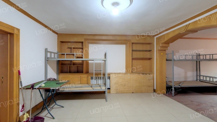 红塔社区二手房实景图