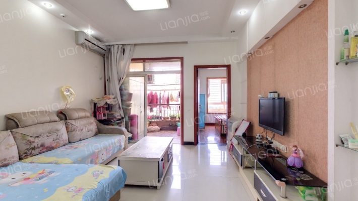 心巢御园二手房实景图