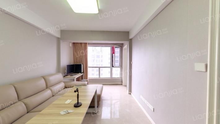 亿海阳光小镇二手房实景图