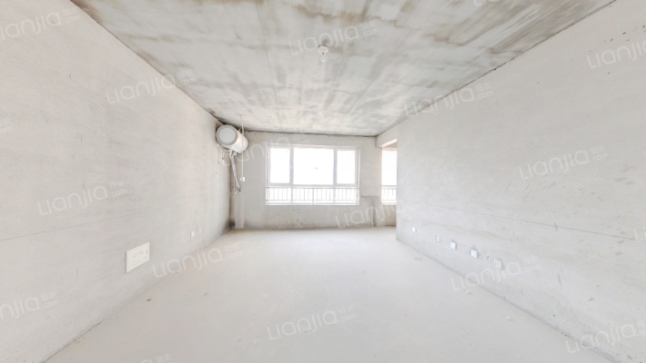 福地隆城二手房实景图