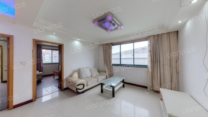 郁馨花园二手房实景图