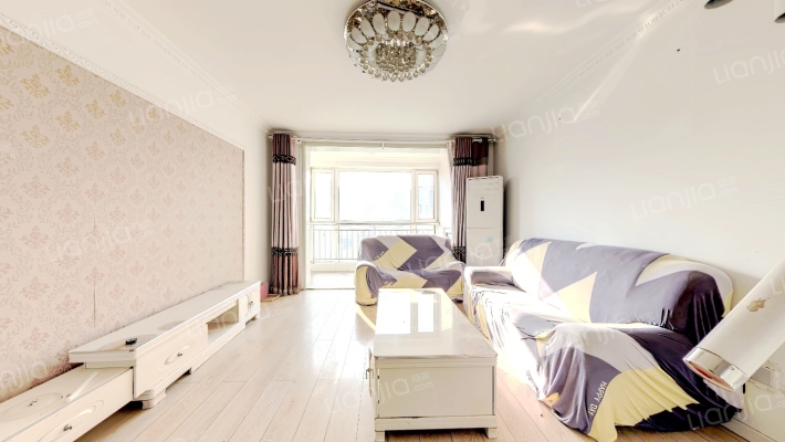 东都花园东区二手房实景图