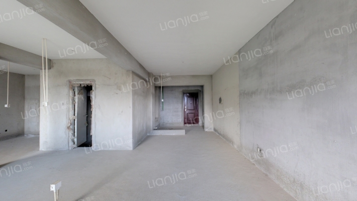 正祥林语墅三期二手房实景图