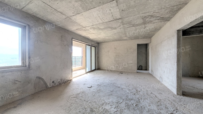 艺都南国明珠二手房实景图